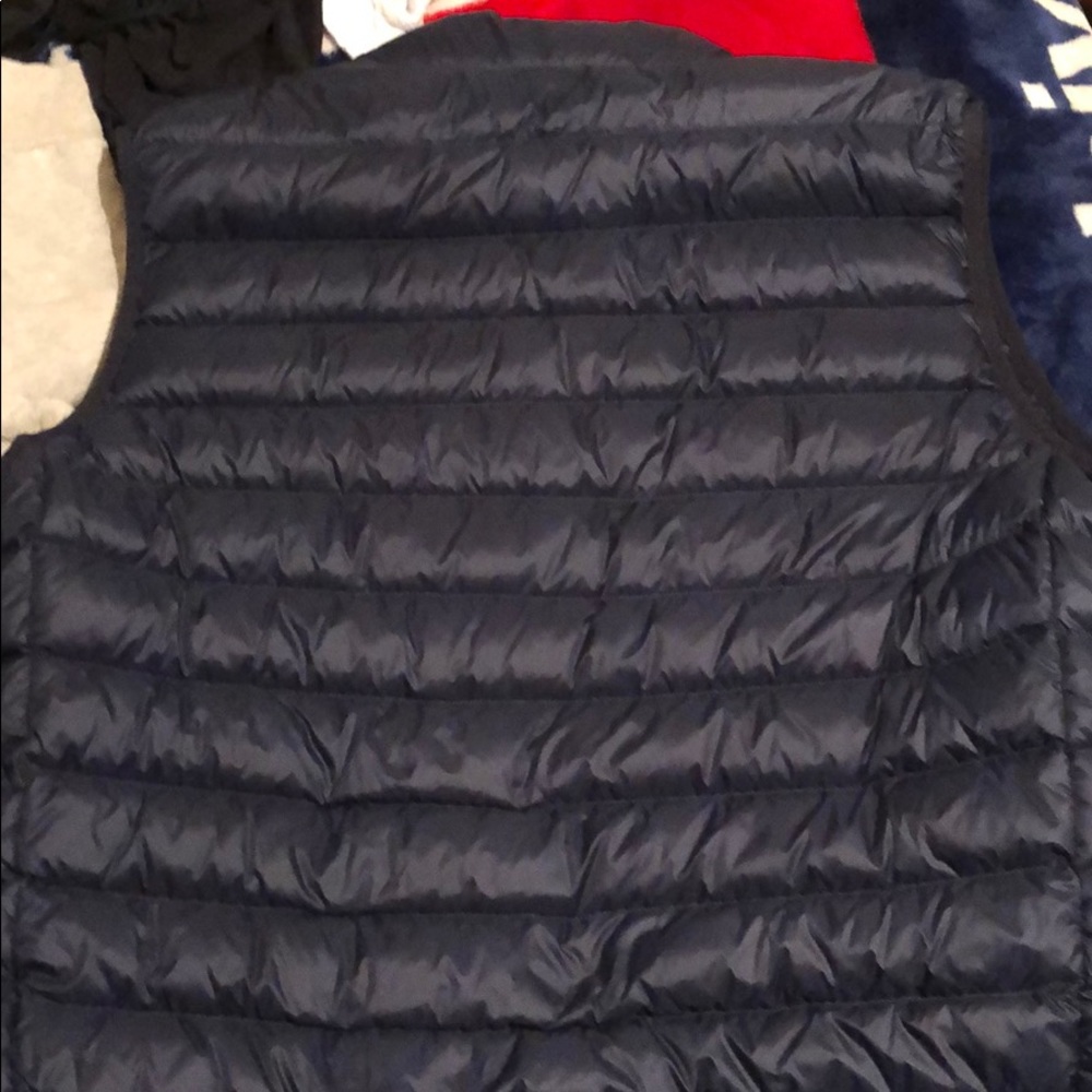 Polo vest - Picture 4 of 4
